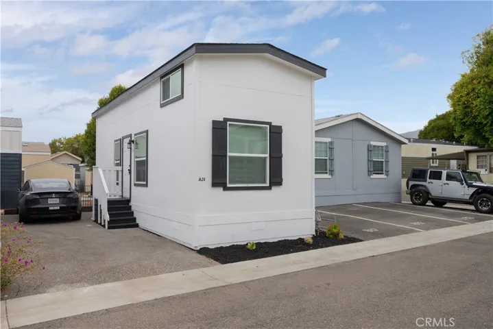 145 South Street A28, San Luis Obispo, California 93401