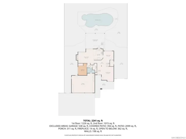 30939 Calle Pina Colada, Temecula, California 92591