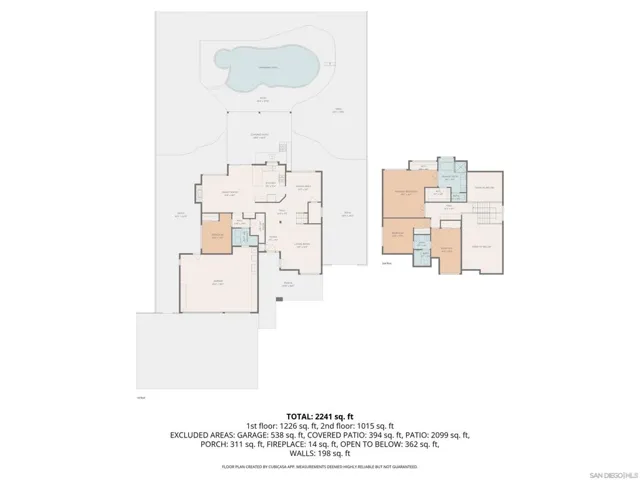 30939 Calle Pina Colada, Temecula, California 92591