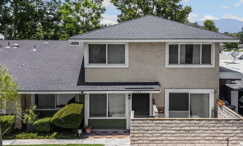 2148 Eveningside, West Covina, California 91792