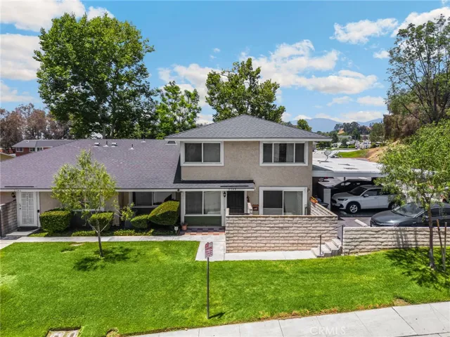 2148 Eveningside, West Covina, California 91792