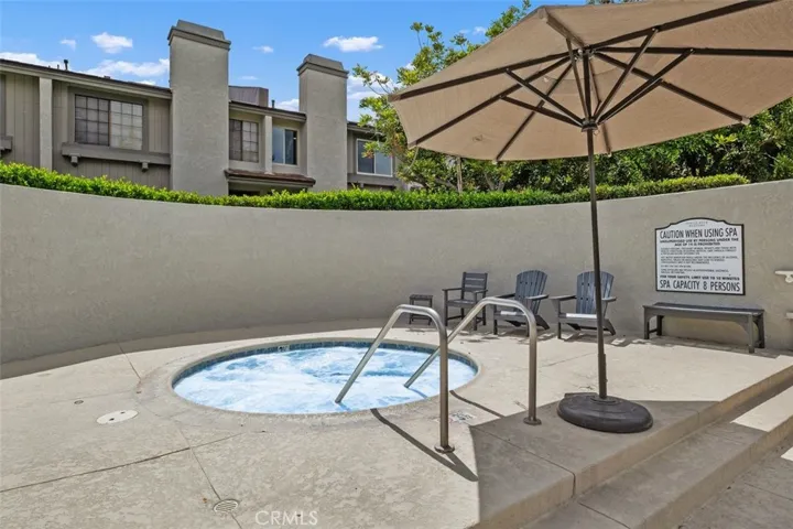 8 Summer Breeze, Irvine, California 92603
