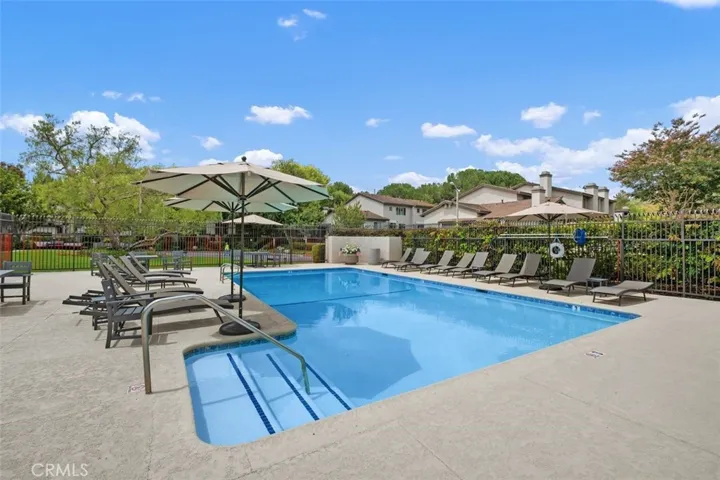 8 Summer Breeze, Irvine, California 92603