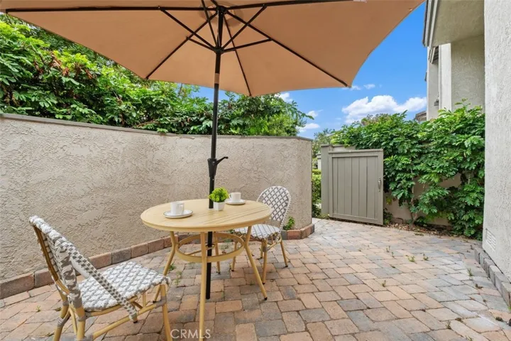 8 Summer Breeze, Irvine, California 92603