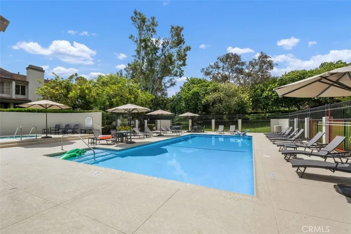 8 Summer Breeze, Irvine, California 92603