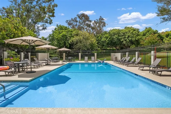 8 Summer Breeze, Irvine, California 92603