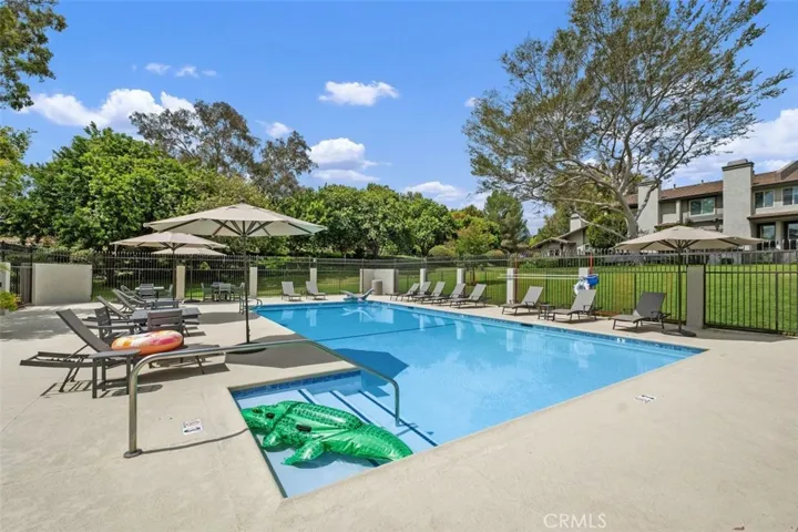 8 Summer Breeze, Irvine, California 92603