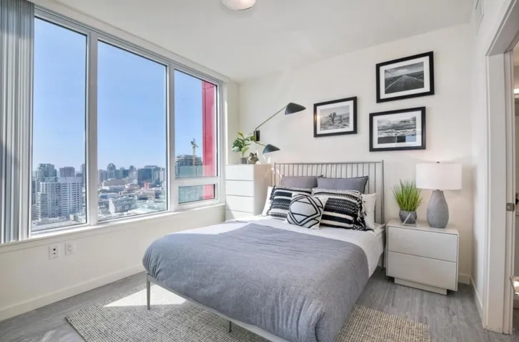 424 15th, San Diego, California 92101