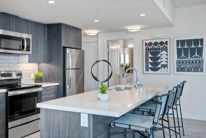 424 15th, San Diego, California 92101