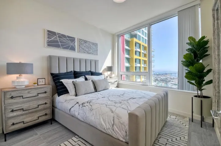 424 15th, San Diego, California 92101