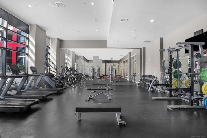 424 15th, San Diego, California 92101