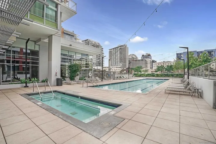 424 15th, San Diego, California 92101