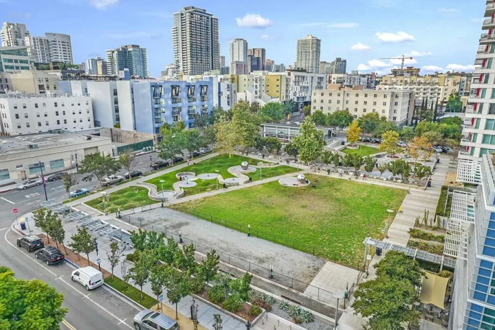 424 15th, San Diego, California 92101