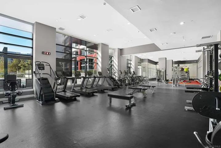 424 15th, San Diego, California 92101