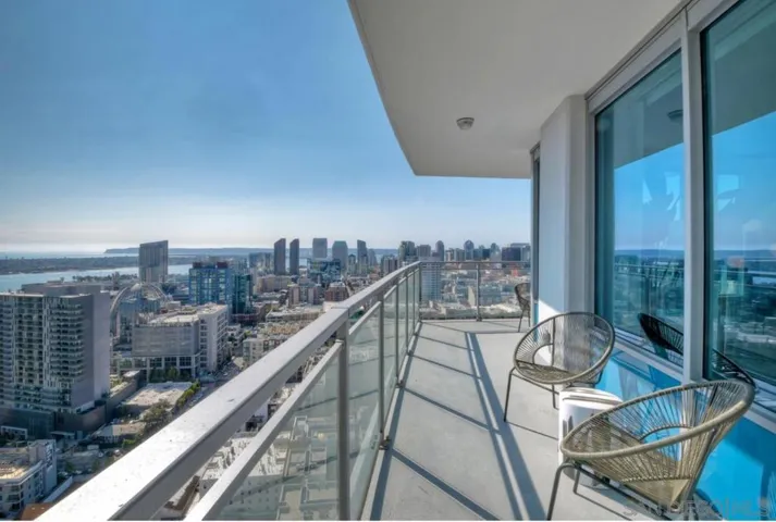 424 15th, San Diego, California 92101