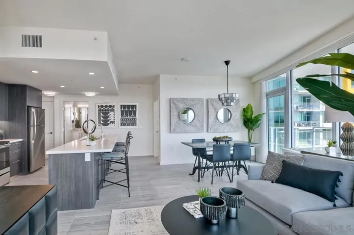 424 15th, San Diego, California 92101