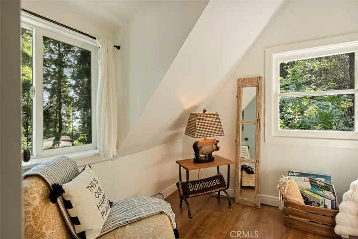 660 Spring Drive, Crestline, California 92325