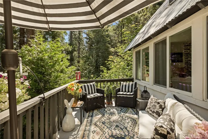 660 Spring Drive, Crestline, California 92325