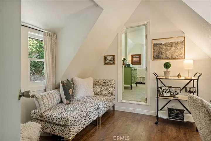 660 Spring Drive, Crestline, California 92325