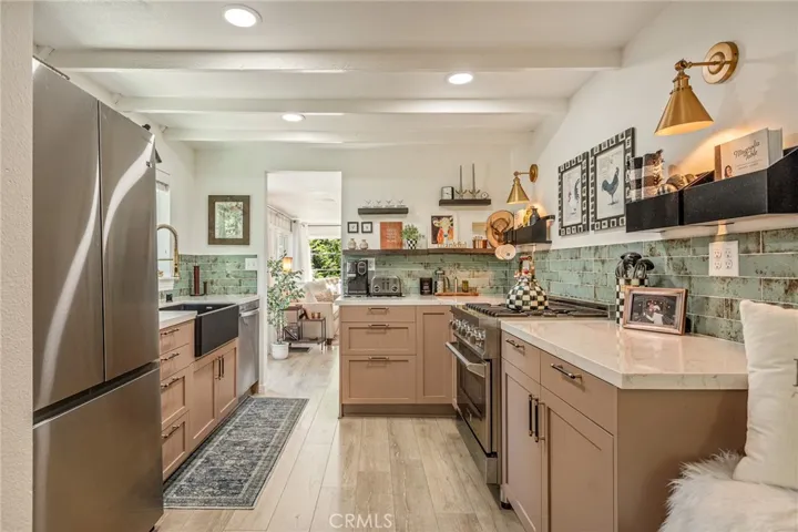 660 Spring Drive, Crestline, California 92325