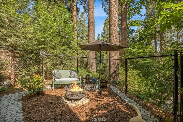 660 Spring Drive, Crestline, California 92325