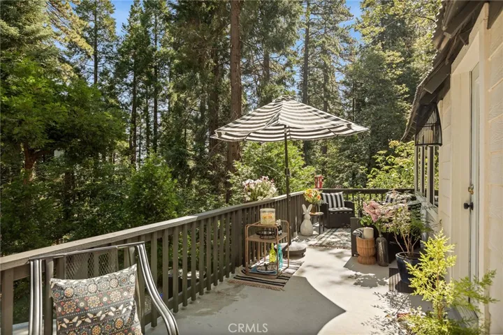 660 Spring Drive, Crestline, California 92325