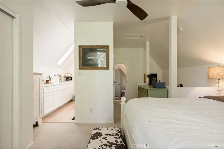 Attached Bath