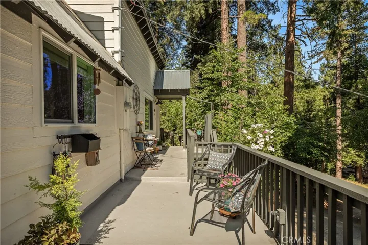 660 Spring Drive, Crestline, California 92325