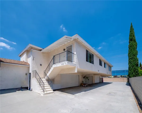 5934 Alessandro 1/2, Temple City, California 91780