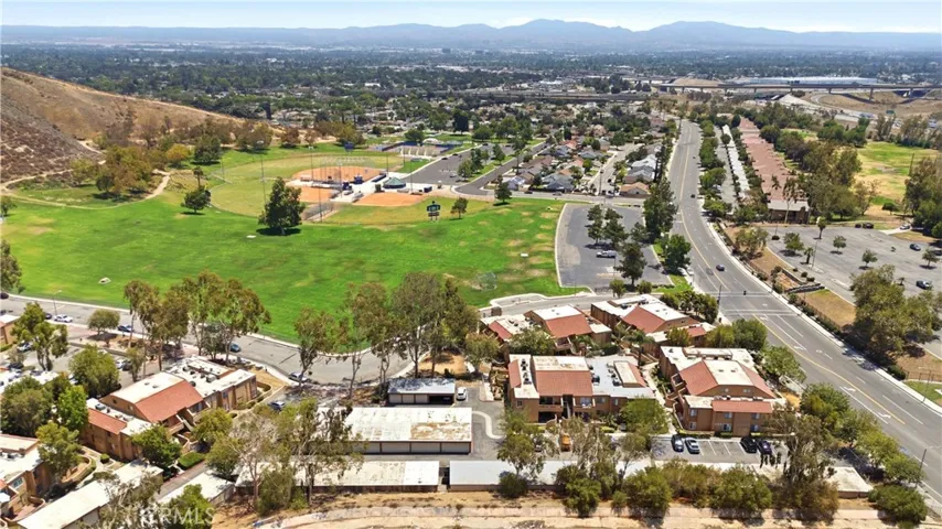 1500 West Edgehill Road 20, San Bernardino, California 92405
