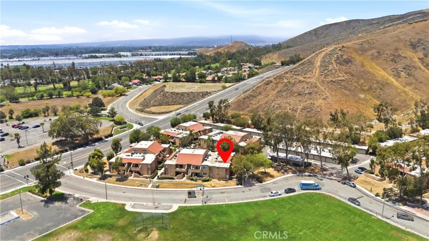 1500 West Edgehill Road 20, San Bernardino, California 92405