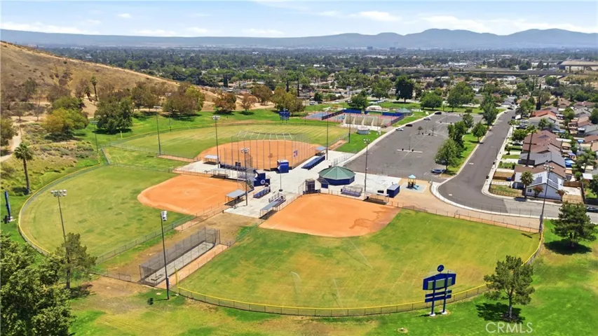 1500 West Edgehill Road 20, San Bernardino, California 92405