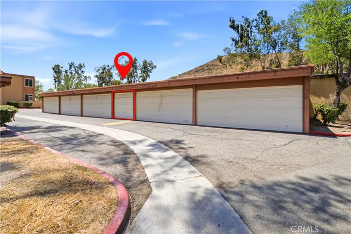 1500 West Edgehill Road 20, San Bernardino, California 92405