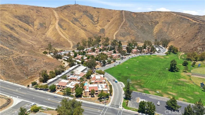 1500 West Edgehill Road 20, San Bernardino, California 92405