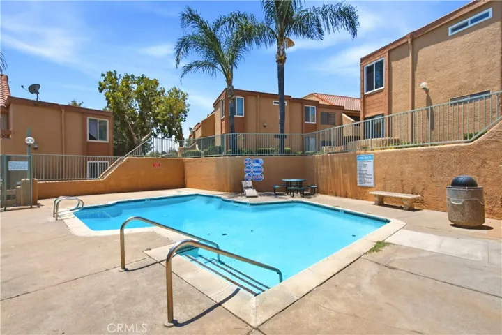 1500 West Edgehill Road 20, San Bernardino, California 92405