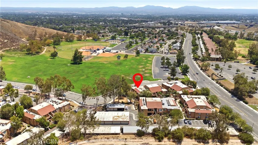 1500 West Edgehill Road 20, San Bernardino, California 92405