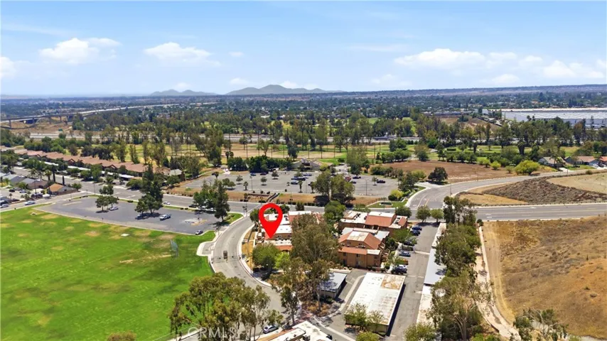 1500 West Edgehill Road 20, San Bernardino, California 92405