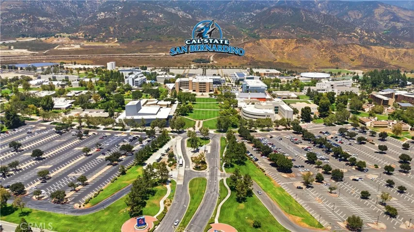 1500 West Edgehill Road 20, San Bernardino, California 92405
