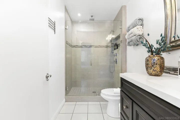 Primary Bath/Spa