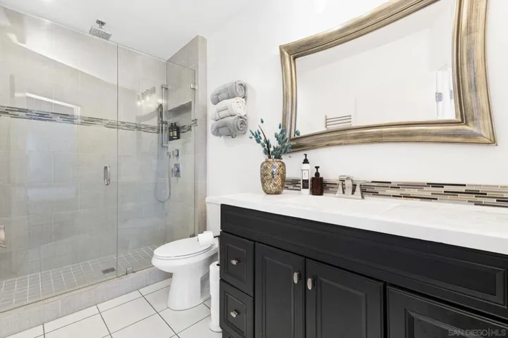 Primary Bath/Spa