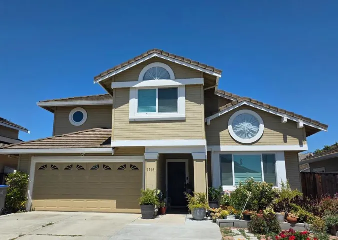 1916 Ridgemont Drive, San Jose, California 95148