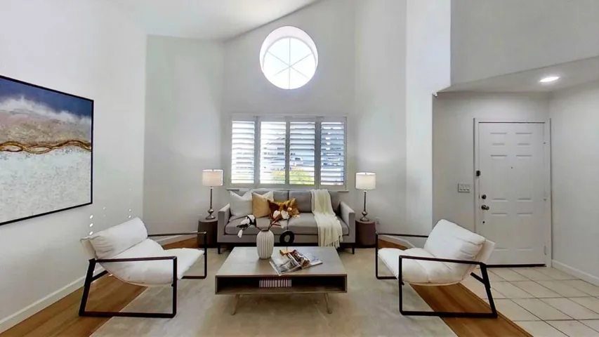1916 Ridgemont Drive, San Jose, California 95148
