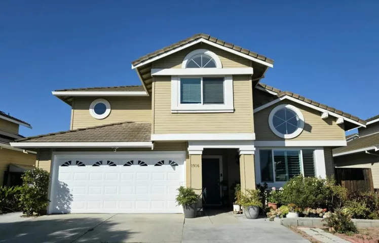 1916 Ridgemont Drive, San Jose, California 95148