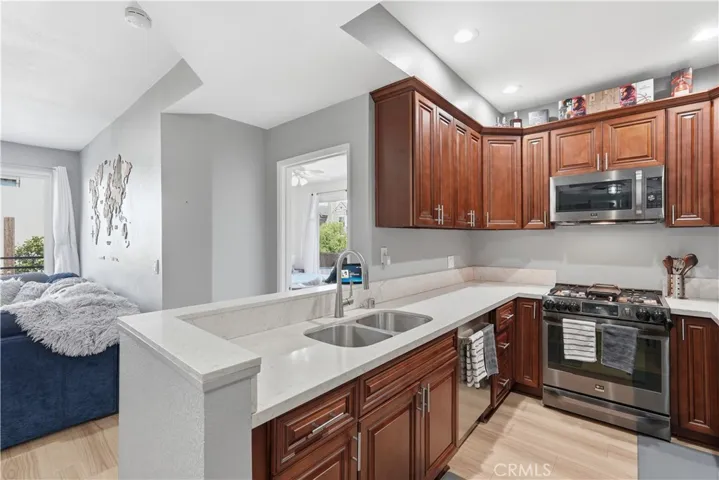 640 W 4th Street, Long Beach, California 90802