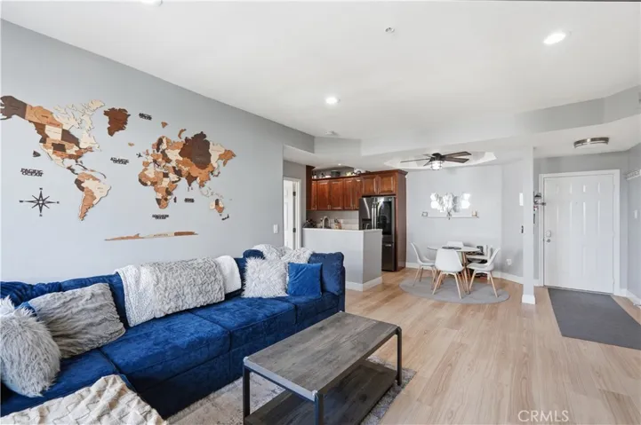 640 W 4th Street, Long Beach, California 90802