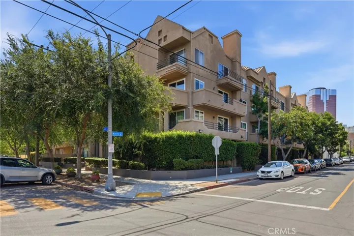 640 W 4th Street, Long Beach, California 90802