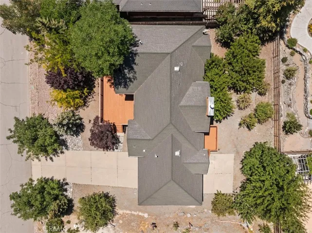 5394 Pacific Crest, Wrightwood, California 92397