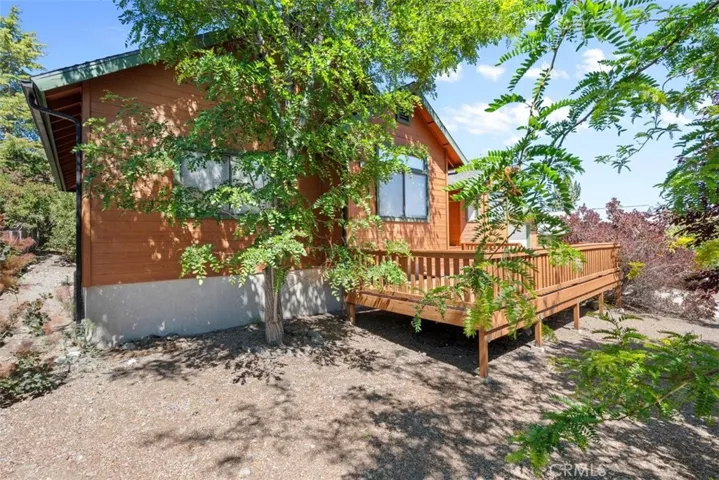 5394 Pacific Crest, Wrightwood, California 92397