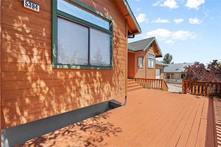 5394 Pacific Crest, Wrightwood, California 92397