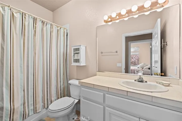 5394 Pacific Crest, Wrightwood, California 92397